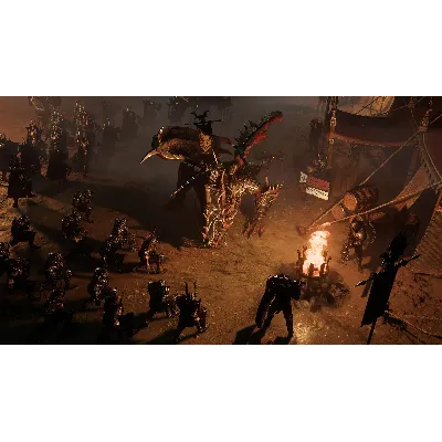 WOLCEN: LORDS OF MAYHEM - DELUXE EDITION XBOX ключ - irongamers.ru