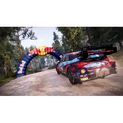 WRC GENERATIONS - THE FIA WRC OFFICIAL GAME XBOX КЛЮЧ - irongamers.ru