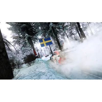 WRC GENERATIONS - THE FIA WRC OFFICIAL GAME XBOX КЛЮЧ - irongamers.ru