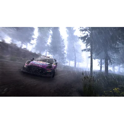 WRC GENERATIONS - THE FIA WRC OFFICIAL GAME XBOX КЛЮЧ - irongamers.ru