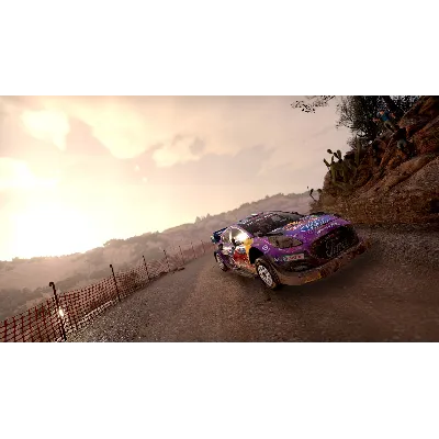 WRC GENERATIONS - THE FIA WRC OFFICIAL GAME XBOX КЛЮЧ - irongamers.ru