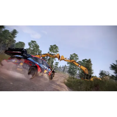 WRC GENERATIONS - THE FIA WRC OFFICIAL GAME XBOX КЛЮЧ - irongamers.ru