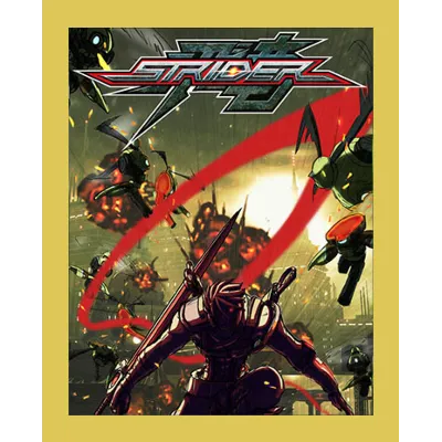 STRIDER (Steam)(Region Free) - irongamers.ru
