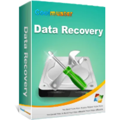 Coolmuster Data Recovery | Лицензия ключ, код активации - irongamers.ru