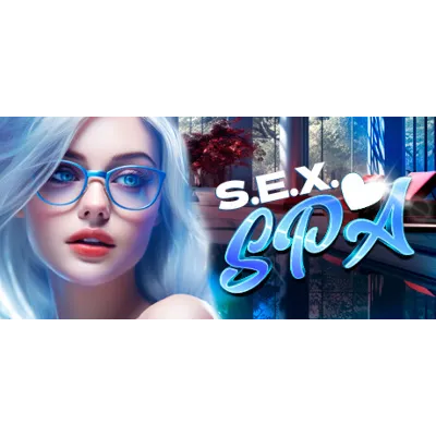 SEX SPA АВТОДОСТАВКА STEAM GLOBAL МГНОВЕННО ЛИЦЕНЗИЯ - irongamers.ru