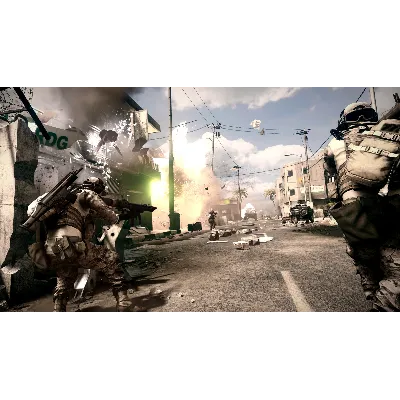 Battlefield 3™ Premium Edition * STEAM АВТОДОСТАВКА - irongamers.ru