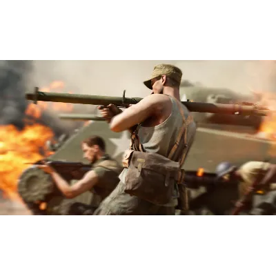 Battlefield™ V Definitive Edition * STEAM RU - irongamers.ru