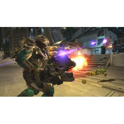 Halo: Reach DLC * STEAM РОССИЯ АВТОДОСТАВКА - irongamers.ru