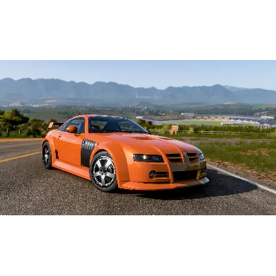 Forza Horizon 5 2005 MG SV-R DLC * STEAM АВТОДОСТАВКА - irongamers.ru