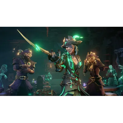Sea of Thieves 2023 Edition * STEAM АВТОДОСТАВКА - irongamers.ru