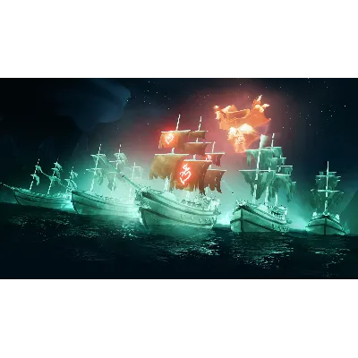 Sea of Thieves 2023 Edition * STEAM АВТОДОСТАВКА - irongamers.ru