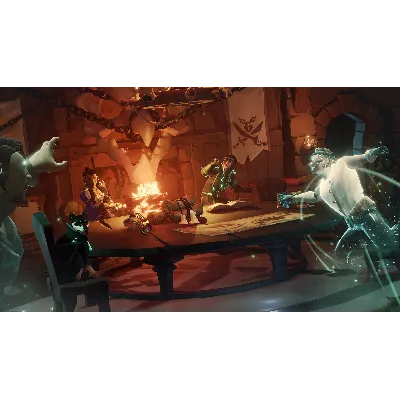Sea of Thieves 2023 Edition * STEAM АВТОДОСТАВКА - irongamers.ru