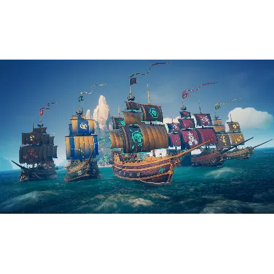 Sea of Thieves 2023 Edition * STEAM АВТОДОСТАВКА - irongamers.ru