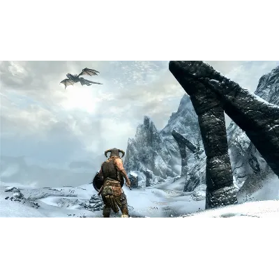 The Elder Scrolls V: Skyrim Triple Pack DLC⭐Steam\Key⭐ - irongamers.ru