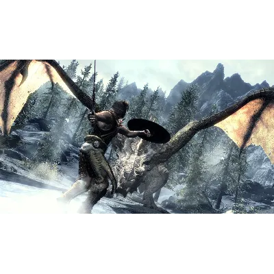 The Elder Scrolls V: Skyrim Triple Pack DLC⭐Steam\Key⭐ - irongamers.ru
