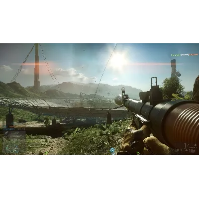 Battlefield 1+Battlefield 4+Battlefield 5 Полный Доступ - irongamers.ru