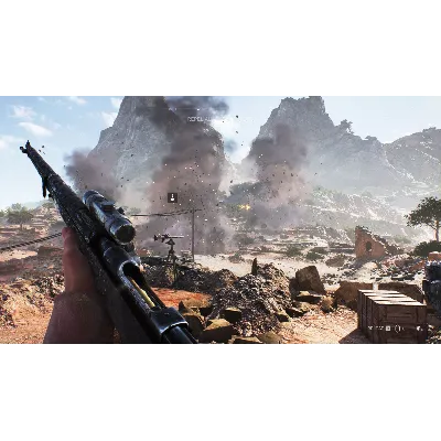 Battlefield 1+Battlefield 4+Battlefield 5 Полный Доступ - irongamers.ru
