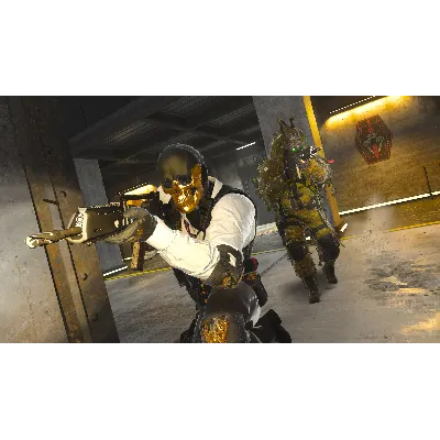 Call of Duty: Modern Warfare III - Cross-Gen Bundle XBOX КЛЮЧ - irongamers.ru