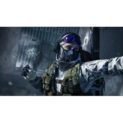Call of Duty: Modern Warfare III - Cross-Gen Bundle XBOX КЛЮЧ - irongamers.ru