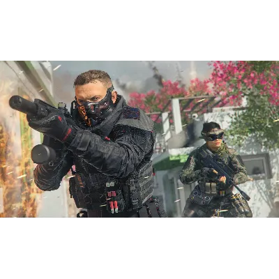 Call of Duty: Modern Warfare III - Cross-Gen Bundle XBOX КЛЮЧ - irongamers.ru