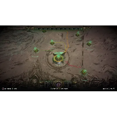 WARHAMMER 40,000: ROGUE TRADER XBOX X|S КЛЮЧ - irongamers.ru