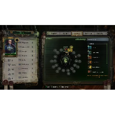 WARHAMMER 40,000: ROGUE TRADER XBOX X|S КЛЮЧ - irongamers.ru
