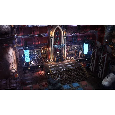 WARHAMMER 40,000: ROGUE TRADER XBOX X|S КЛЮЧ - irongamers.ru