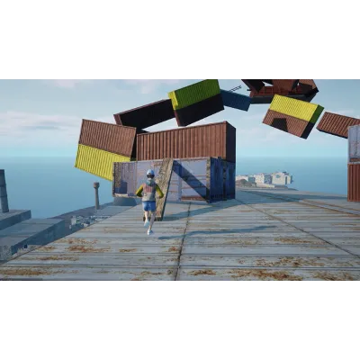 Only Up 2 | АВТОДОСТАВКА [Россия Steam Gift] - irongamers.ru