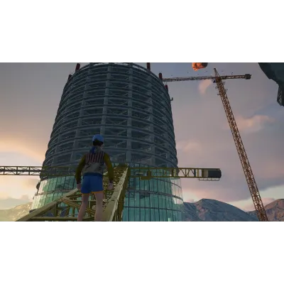 Only Up 2 | АВТОДОСТАВКА [Россия Steam Gift] - irongamers.ru