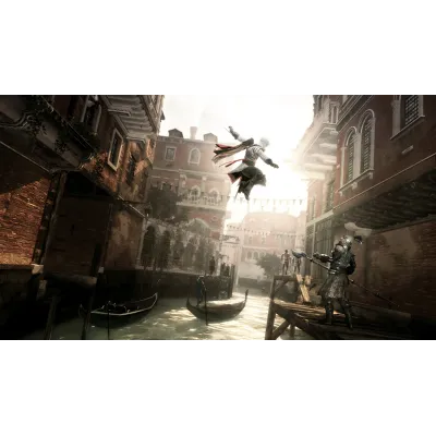 ASSASSINS CREED II 2 (Steam Гифт РФ+МИР) - irongamers.ru