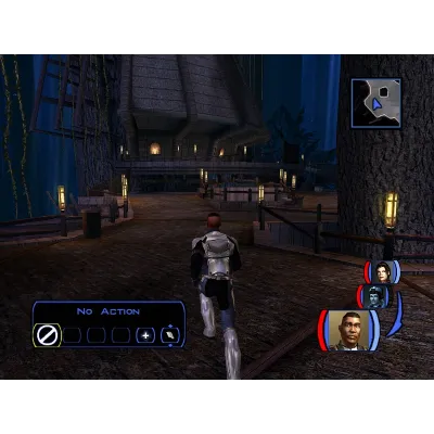 STAR WARS Knights of the Old Republic XBOX Любой Регион - irongamers.ru