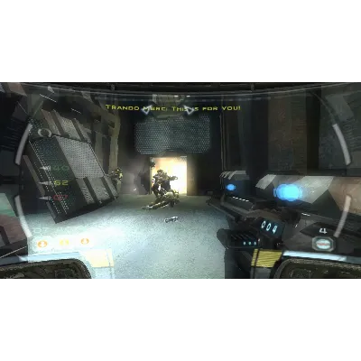 Star Wars Republic Commando XBOX На Любой Регион - irongamers.ru