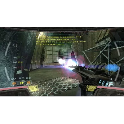 Star Wars Republic Commando XBOX На Любой Регион - irongamers.ru
