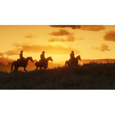 RED DEAD ONLINE XBOX ONE SERIES X S КЛЮЧ - irongamers.ru