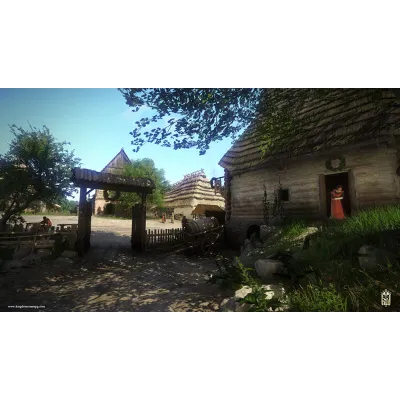 Kingdom Come: Deliverance Royal Edition +100 Игр | Steam | AВТО 24/7 - irongamers.ru