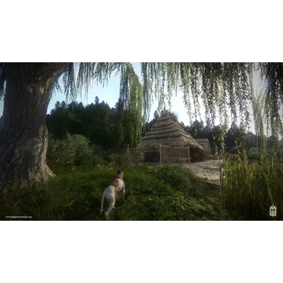 Kingdom Come: Deliverance Royal Edition +100 Игр | Steam | AВТО 24/7 - irongamers.ru