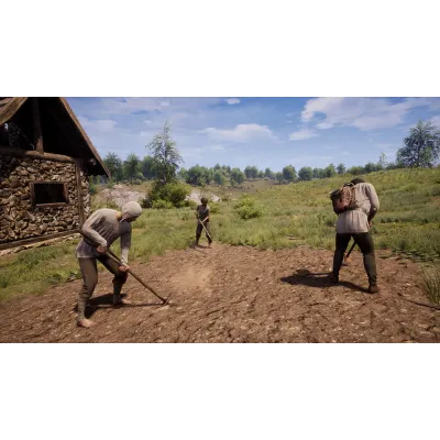 Medieval Dynasty +100 Игр | Steam | АВТОВЫДАЧА 24/7 - irongamers.ru