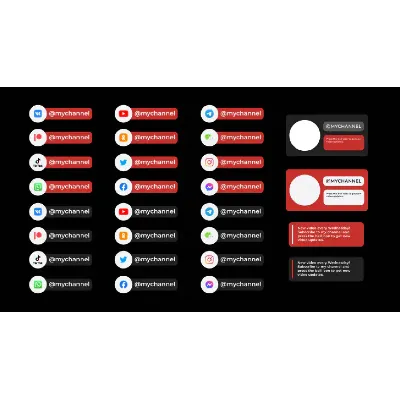 Movavi Video Suite 2024 - My Channel Pack for YouTube # - irongamers.ru