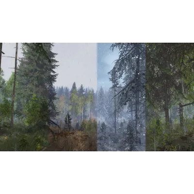Life is Feudal: Your Own +100 Игр | Steam | АВТОВЫДАЧА 24/7 - irongamers.ru