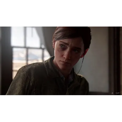 The Last of Us Part II Remastered (PS5) OFFLINE - irongamers.ru