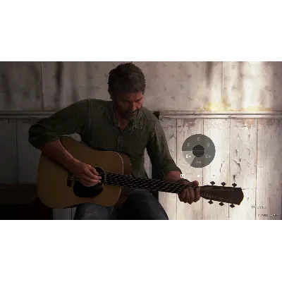 The Last of Us Part II Remastered (PS5) OFFLINE - irongamers.ru