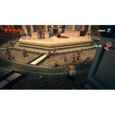 Asterix & Obelix XXL Collection XBOX + PC КЛЮЧ + - irongamers.ru