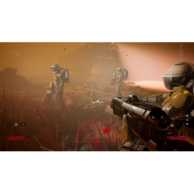 GENESIS ALPHA ONE XBOX ONE/X|S КЛЮЧ - irongamers.ru