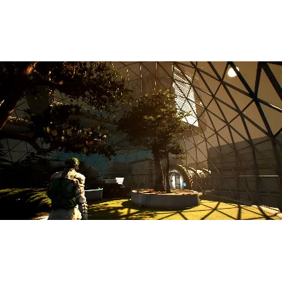 GENESIS ALPHA ONE XBOX ONE/X|S КЛЮЧ - irongamers.ru