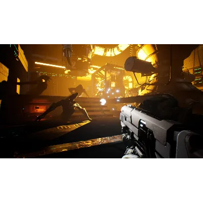 GENESIS ALPHA ONE XBOX ONE/X|S КЛЮЧ - irongamers.ru