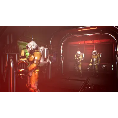 GENESIS ALPHA ONE XBOX ONE/X|S КЛЮЧ - irongamers.ru