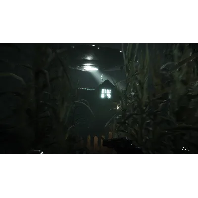 GREYHILL INCIDENT - ABDUCTED EDITION XBOX ONE/X|S КЛЮ - irongamers.ru
