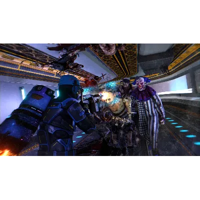 KILLING FLOOR 2 - ULTIMATE EDITION XBOX ONE/X|S КЛЮЧ - irongamers.ru