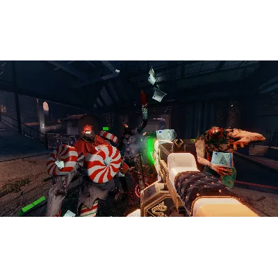 KILLING FLOOR 2 - ULTIMATE EDITION XBOX ONE/X|S КЛЮЧ - irongamers.ru