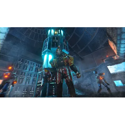 KILLING FLOOR 2 - ULTIMATE EDITION XBOX ONE/X|S КЛЮЧ - irongamers.ru